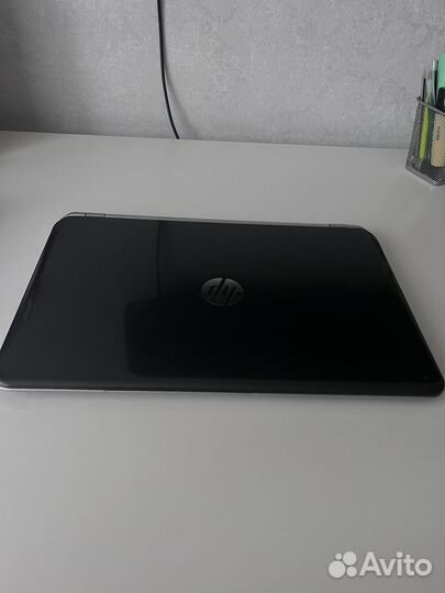 Ноутбук HP pavilion
