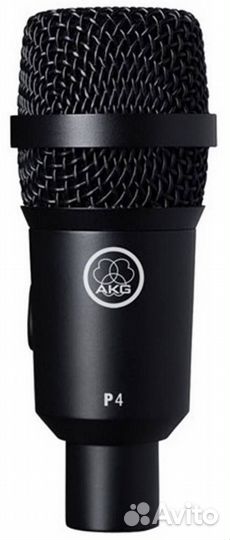 Микрофоны для ударных AKG Drum Set Session I