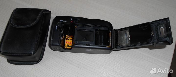 Плёночный Kodak