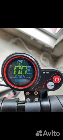 Электросамокат kugoo m4 pro