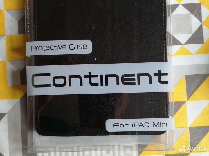 Чехол для iPad mini