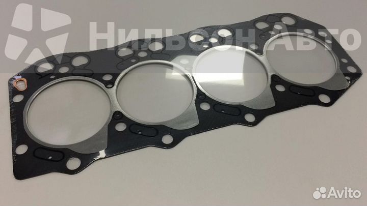 Прокладка гбц mazda titan VS, ootoko