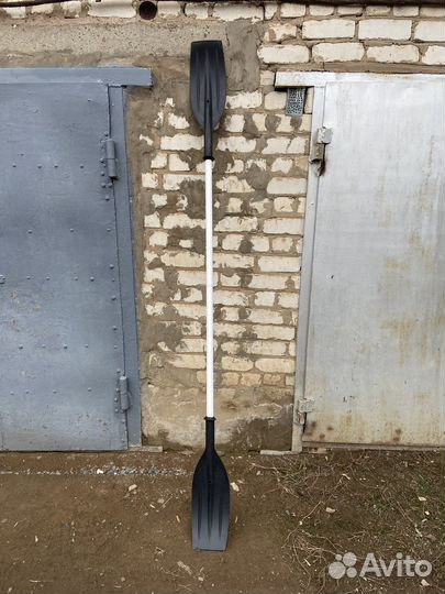 Весло для байдарки