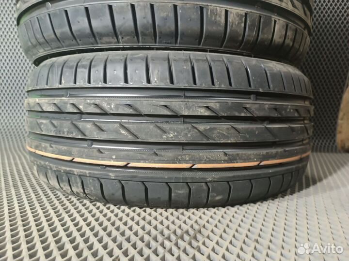 Nordman RS2 SUV 215/50 R17