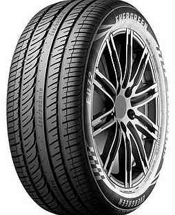 Evergreen EU72 225/55 R17