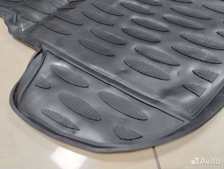 Коврик в багажник Mitsubishi Outlander III