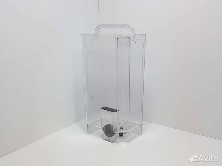 Бак для воды для Siemens EQ 12015092