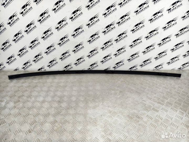 Молдинг крыши правый Ford Focus 3 1.6 pnda 2012