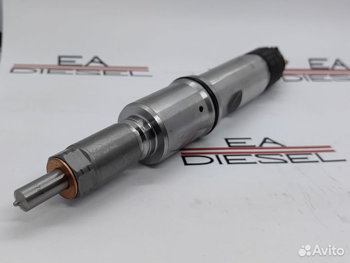 Форсунка 0445120142