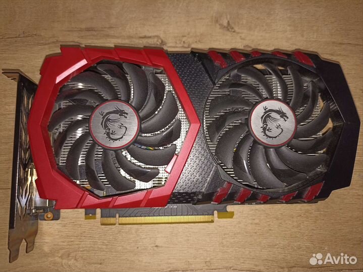 GTX1050-950-770-750-745-650Ti/GT1030-730-720-640