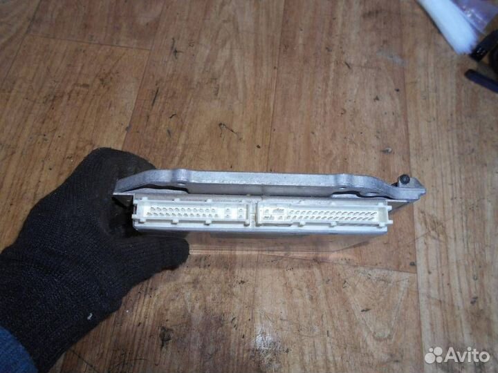 Блок управления ABS Mercedes Benz W210 E-Klasse 1