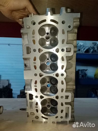 Гбц Ford Volvo 1.6 Ecoboost