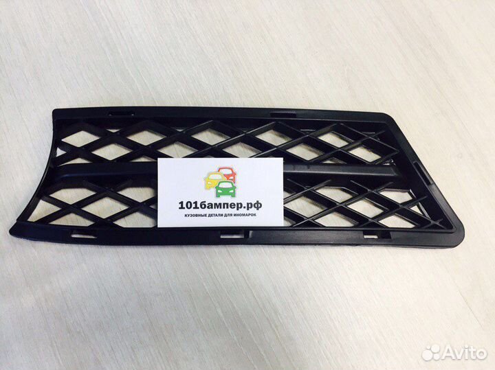 Решетка Lifan Solano 620