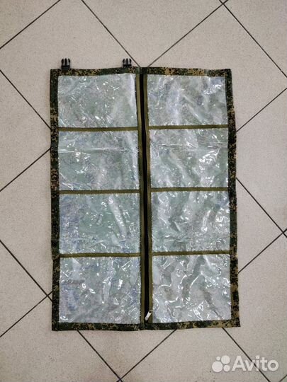 Несессер армейский тактический