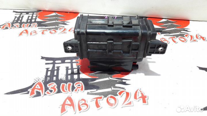 Адсорбер Honda Accord CL9 K24A 2008