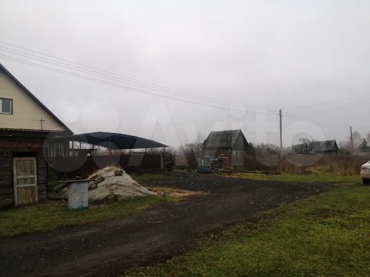 Участок 30 сот. (ИЖС)
