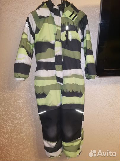 Комбинезон lassie