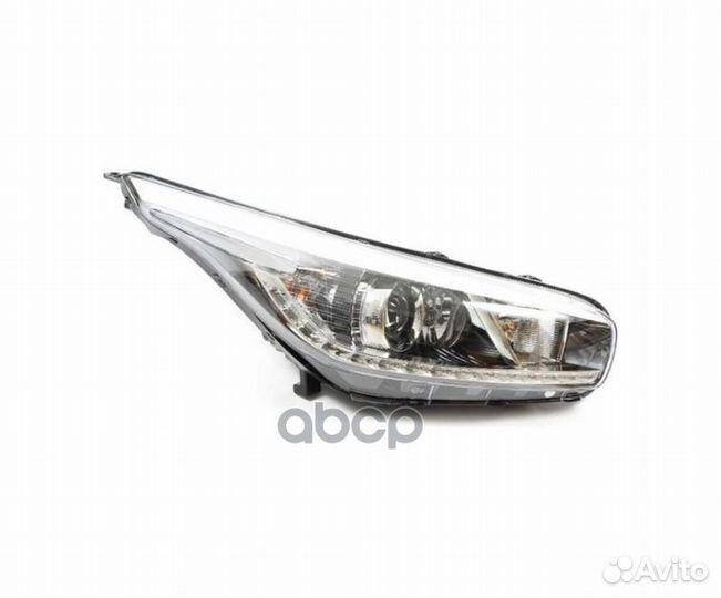 Фара диодная с эл/кор Kia Ceed 12- Правая (20-E