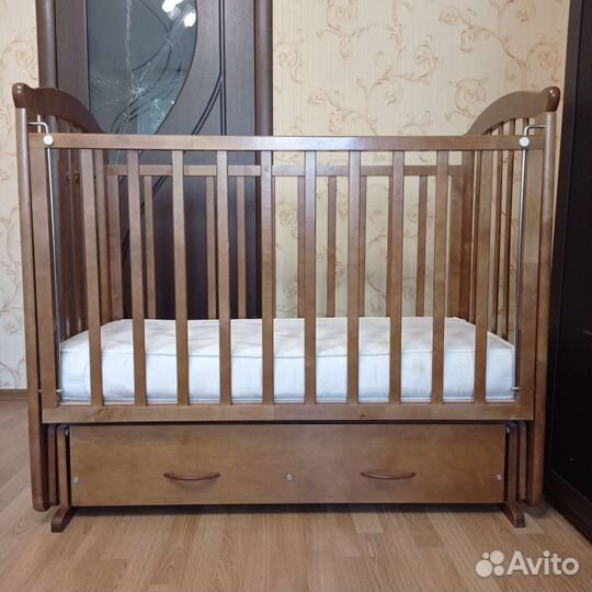 Детская кровать, детская кроватка