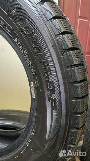 Dunlop SP Winter Maxx WM01 215/65 R16 88T