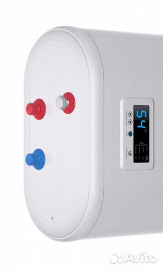 Водонагреватель Termex, Аристон, Garanterm