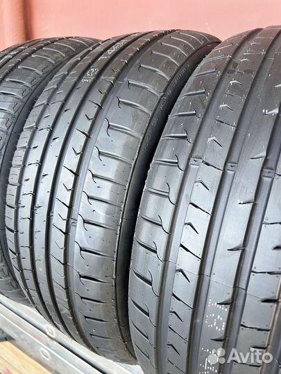 Sunwide RS-One 255/55 R18 92W