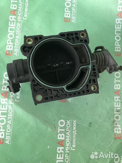 Заслонка Дроссельная Mazda L3-DE, LF-DE, MPV