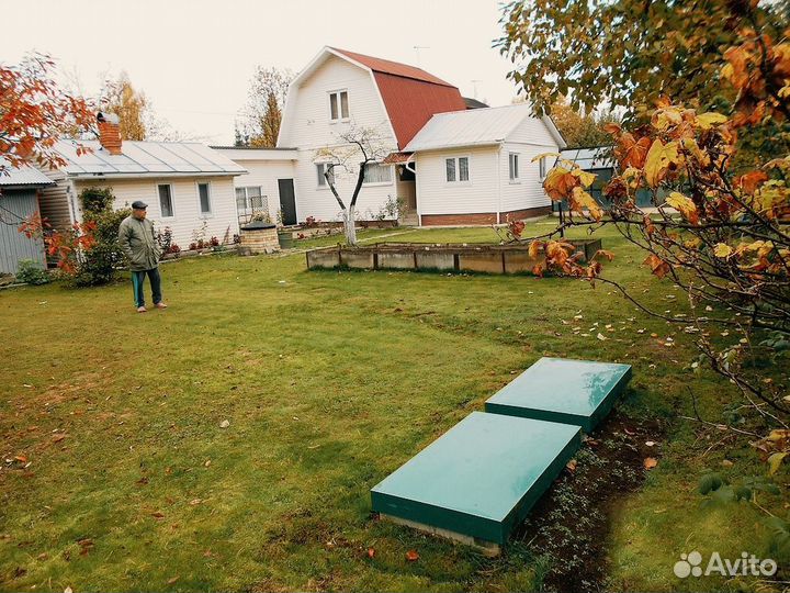 Септик от производителя