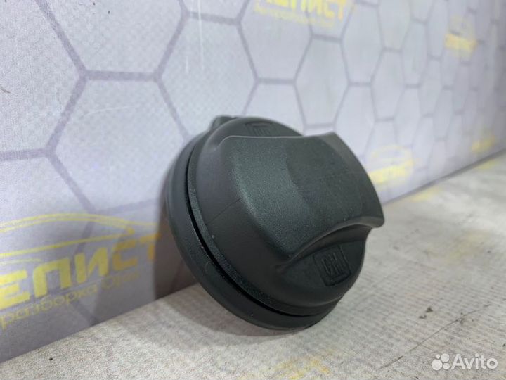 Крышка бензобака Opel Astra J 2013