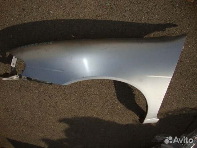 Крыло Nissan Pulsar Almera N15 1995-1999г