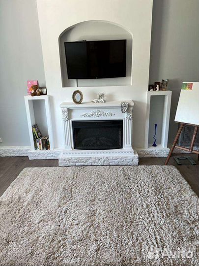 Ковер IKEA Gaser