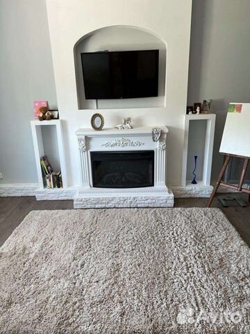 Ковер IKEA Gaser