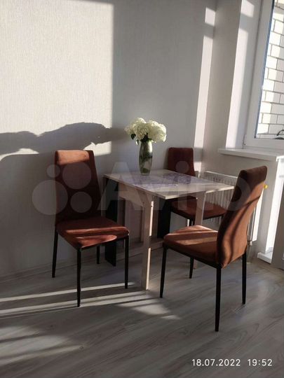 1-к. квартира, 34 м², 5/5 эт.