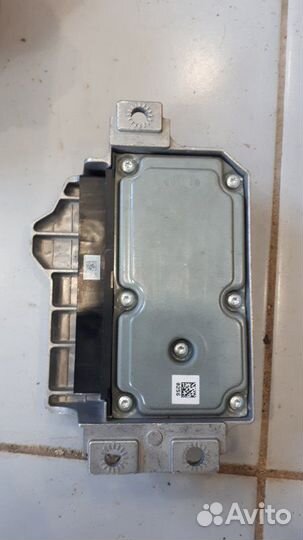 Эбу нпб Bmw X5 E70 2006-2013