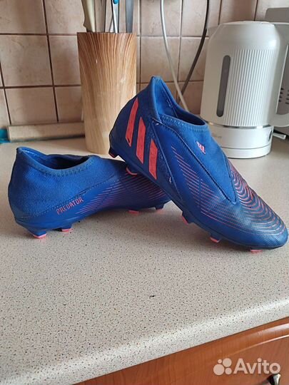 Детские футбольные бутсы 36 размер