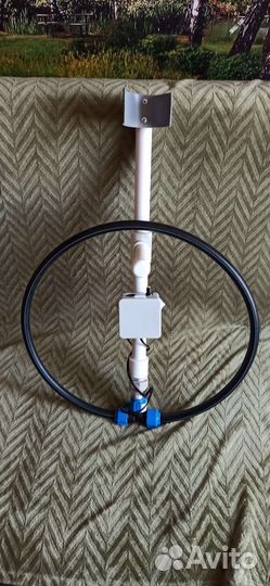 Глубинный Металлоискатель пират