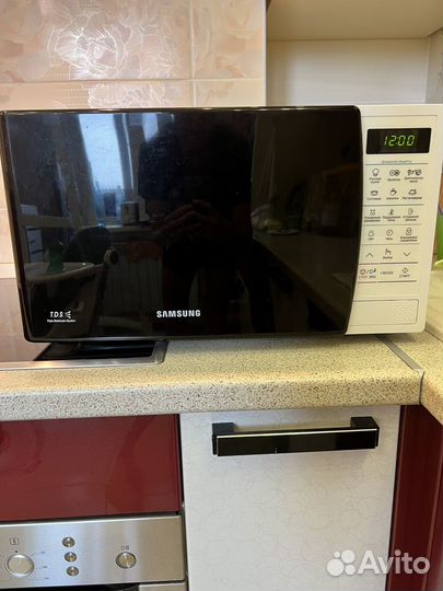 Микроволновая печь Samsung
