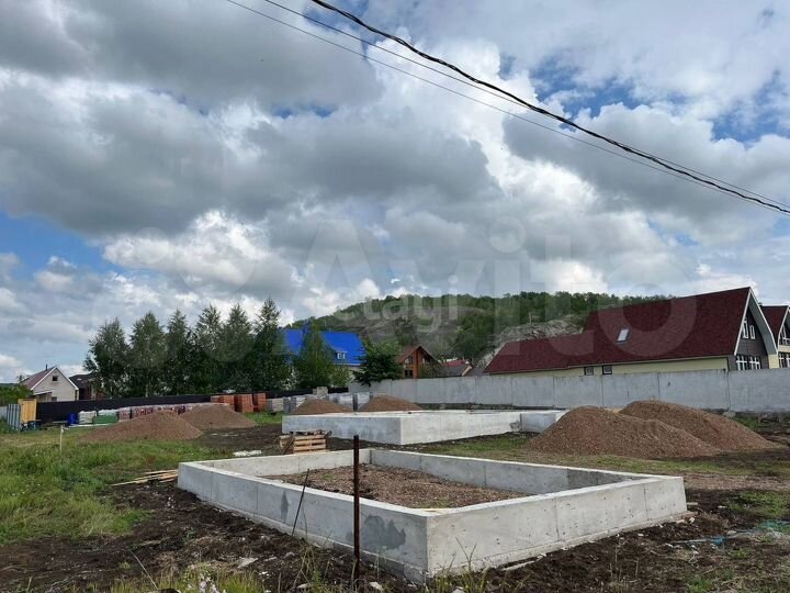Участок 15 сот. (ИЖС)