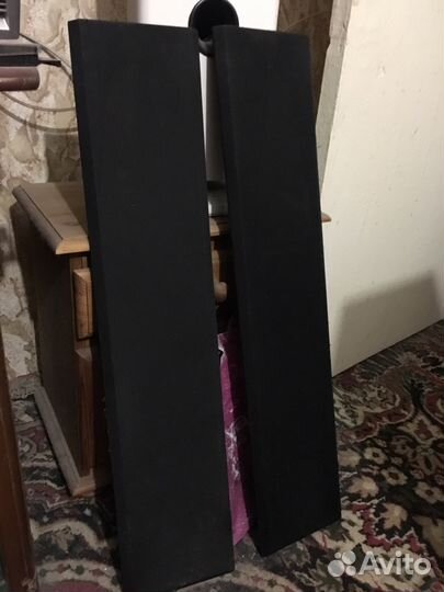 Колонки daewoo