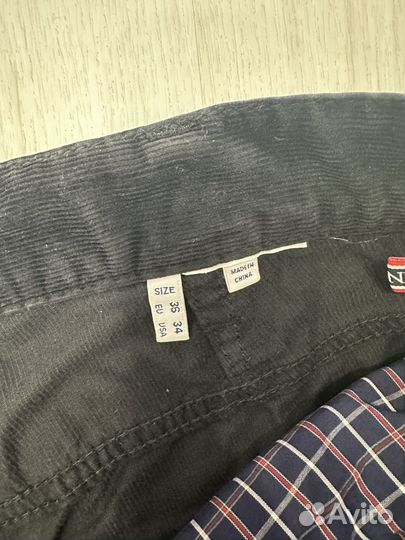 Джинсы Armani jeans