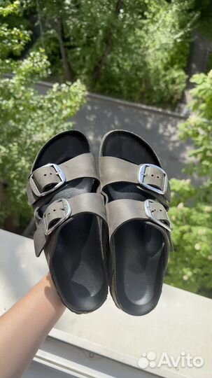 Birkenstock сабо женские