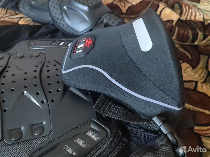 Мото черепаха с горбом