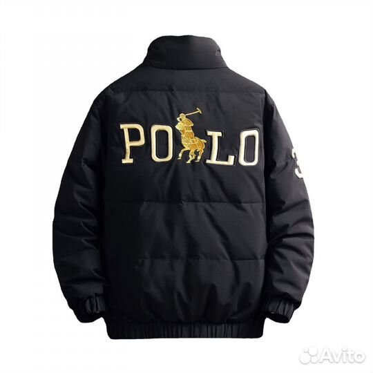 Куртка мужская us Polo