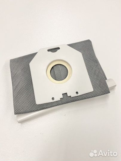 Мешки для пылесоса. Разные