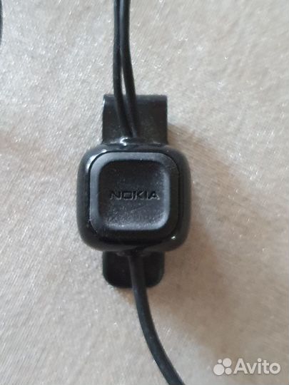 Гарнитура оригинальная Nokia WH-101 HS-105