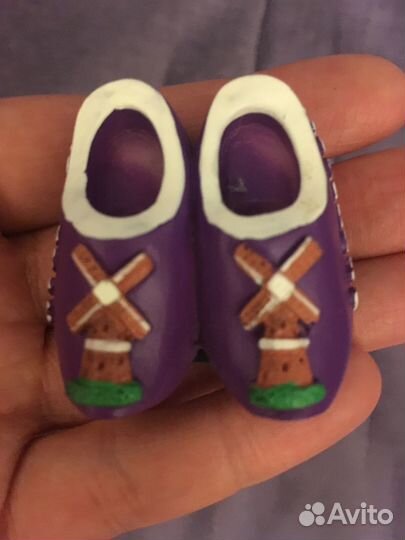 Магнит из Амстердама