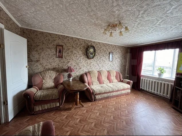 Коттедж 64 м² на участке 29 сот.