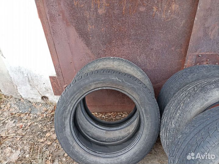 Белшина AstartA 225/60 R18 H
