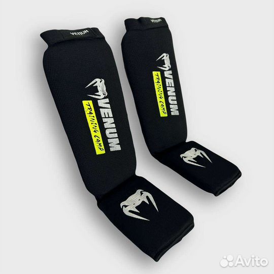 Защита голени Venum Training