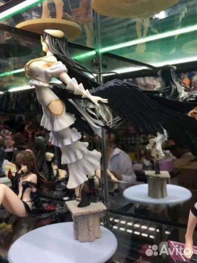 Аниме фигурка Overlord / Альбедо